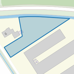 Perceel BKL08-L-1640