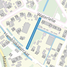 Perceel BKL08-L-1648