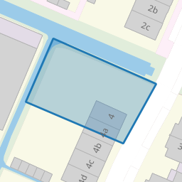 Perceel BKL08-L-1651