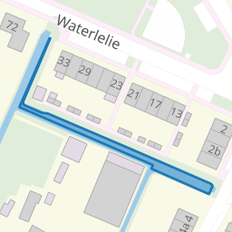 Perceel BKL08-L-1652