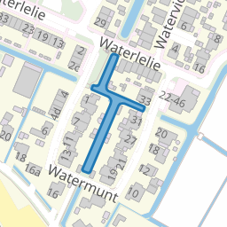 Perceel BKL08-L-1653