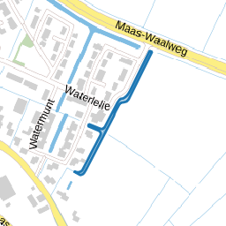 Perceel BKL08-L-1655