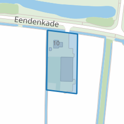 Perceel BKL08-L-1662