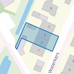 Perceel BKL08-L-1671