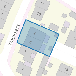 Perceel BKL08-L-1673