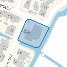 Perceel BKL08-L-1676