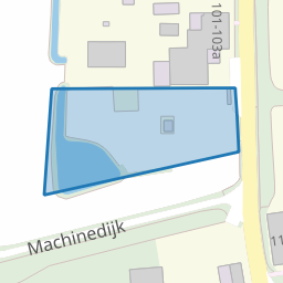 Perceel BKL08-L-1689