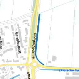 Perceel BKL08-L-1699