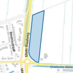 Perceel BKL08-L-1700