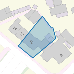 Perceel BKL08-L-1757