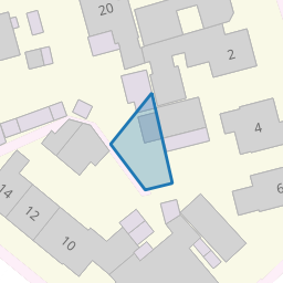 Perceel BKL08-L-1758