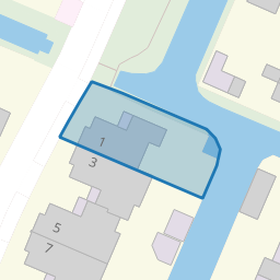 Perceel BKL08-L-1810