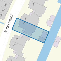 Perceel BKL08-L-1814