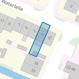 Perceel BKL08-L-1818