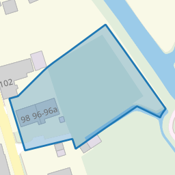 Perceel BKL08-L-1825