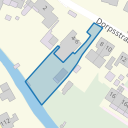 Perceel BKL08-L-1832