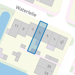 Perceel BKL08-L-1845