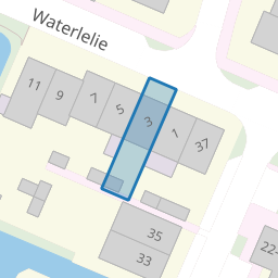 Perceel BKL08-L-1846