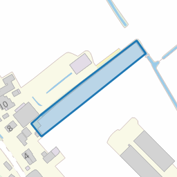 Perceel BKL08-L-1861