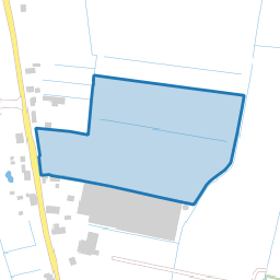 Perceel BKL08-L-1863