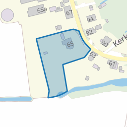 Perceel BKL08-L-1868