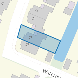 Perceel BKL08-L-1876