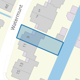 Perceel BKL08-L-1878