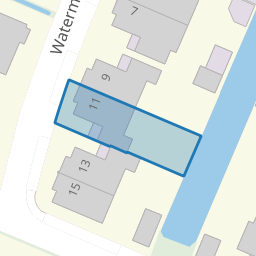 Perceel BKL08-L-1879