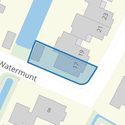 Perceel BKL08-L-1880