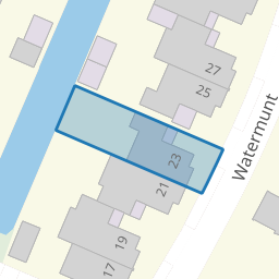 Perceel BKL08-L-1882