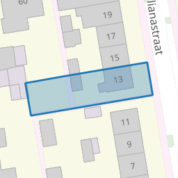 Perceel BKL08-L-1906