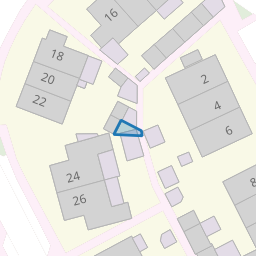 Perceel BKL08-L-1932