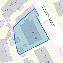 Perceel BKL08-L-1933