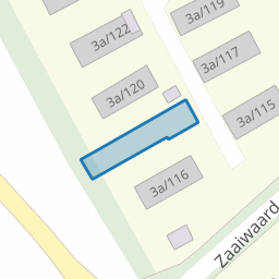 Perceel BKL08-L-1968