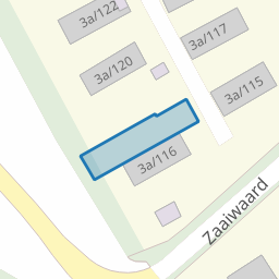 Perceel BKL08-L-1969