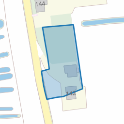 Perceel BKL08-L-1971