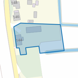 Perceel BKL08-L-1973