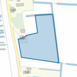 Perceel BKL08-L-1975