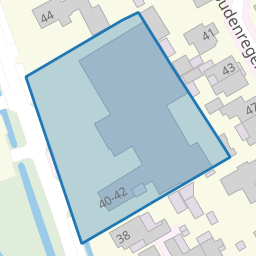 Perceel BKL08-L-1979