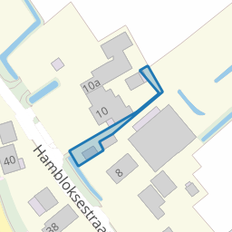 Perceel BKL08-L-1986