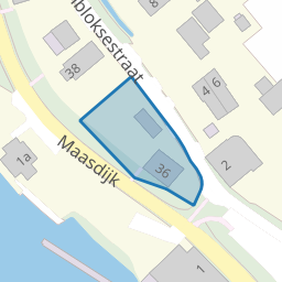 Perceel BKL08-L-1987