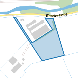 Perceel BKL08-L-1992