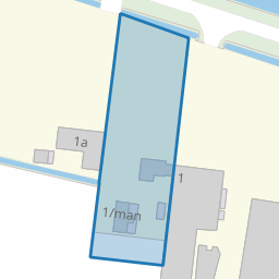 Perceel BKL08-L-1995