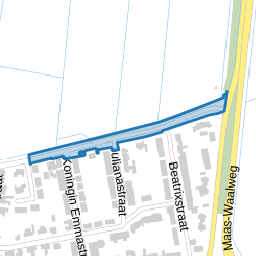 Perceel BKL08-L-1996