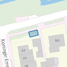 Perceel BKL08-L-1997