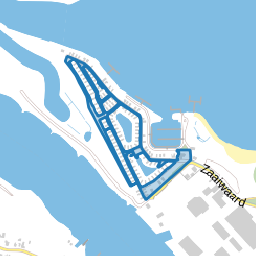 Perceel BKL08-L-2000