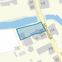 Perceel BKL08-L-2004