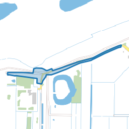 Perceel BKL08-M-1001