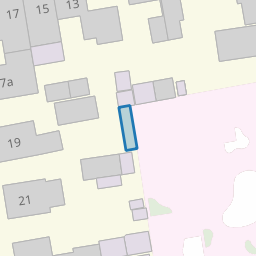 Perceel BKL08-M-1006