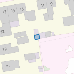 Perceel BKL08-M-1007